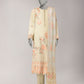 Green Lawn Embroidered 3Pc Stitched