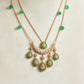 JPN-W23-03/R1-Emerald Green