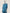 Blue Dobby Embroidered Co-Ord Set