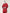 Red Dobby Embroidered Co-Ord Set
