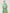 Green Dobby Digital Printed Co-Ord Set