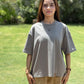 Just a Tee Grey Women