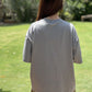 Just a Tee Grey Women