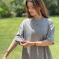 Just a Tee Grey Women