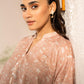 PINK TEA-2 PC (SHIRT & TROUSER)