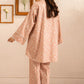 PINK TEA-2 PC (SHIRT & TROUSER)