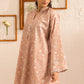 PINK TEA-2 PC (SHIRT & TROUSER)