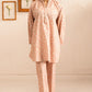 PINK TEA-2 PC (SHIRT & TROUSER)