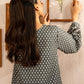 GREY ALLURE-2 PC (SHIRT & TROUSER)