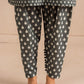 GREY ALLURE-2 PC (SHIRT & TROUSER)
