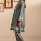 GREY ALLURE-2 PC (SHIRT & TROUSER)