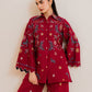 Lexa – 2Pc Embroidered Co-ords Set