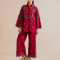 Lexa – 2Pc Embroidered Co-ords Set