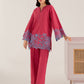 SELUNE – 2Pc Embroidered Set