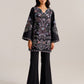 ZEPHIRE - 2Pc Embroidered Cotton Set