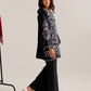 ZEPHIRE - 2Pc Embroidered Cotton Set