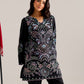 ZEPHIRE - 2Pc Embroidered Cotton Set