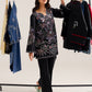 ZEPHIRE - 2Pc Embroidered Cotton Set