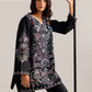 ZEPHIRE - 2Pc Embroidered Cotton Set