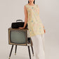 Vanessa - 2Pc Embroidered Cotton Set