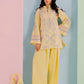 EMERIN - 2Pc Embroidered Set