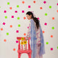 Azzura - 3Pc Printkari Suit