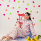 Azzura - 3Pc Printkari Suit