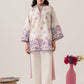 Lillet - 3Pc Printkari Suit