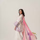 Lillet - 3Pc Printkari Suit