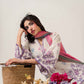 Lillet - 3Pc Printkari Suit