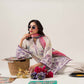Lillet - 3Pc Printkari Suit