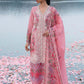 Unstitched Luxury Lawn Suit