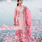 Unstitched Luxury Lawn Suit