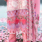 Unstitched Luxury Lawn Suit