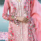 Unstitched Luxury Lawn Suit
