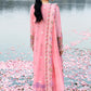 Unstitched Luxury Lawn Suit