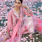 Unstitched Luxury Lawn Suit