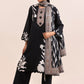 Unstitched 3 Piece Lawn Suit