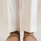 PLAIN SLEEK PANTS 1