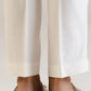 PLAIN SLEEK PANTS 1