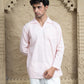 MEN’S CHEST POCKET KURTA