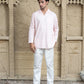 MEN’S CHEST POCKET KURTA