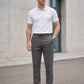 Grey Pintex Trouser (LT-60)