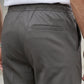 Grey Pintex Trouser (LT-60)
