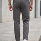 Grey Pintex Trouser (LT-60)