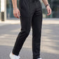 Black Pintex Trouser (LT-61)