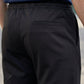 Black Pintex Trouser (LT-61)