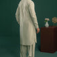 Stone - Stitched Shalwar Kameez - SWSC16