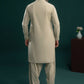 Pistachio - Stitched Shalwar Kameez - SWSC17