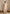 Light Almond French Collar Kameez Shalwar - Men